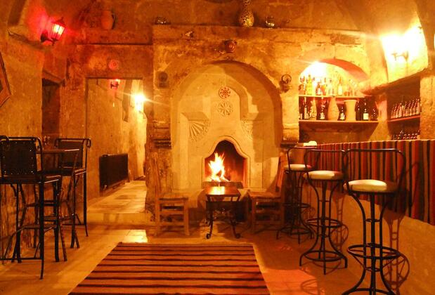 Akıncı Konağı Hotel - Görsel 4