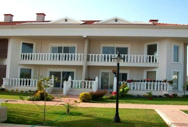 Belek Kadriye Aqua City - Görsel 16