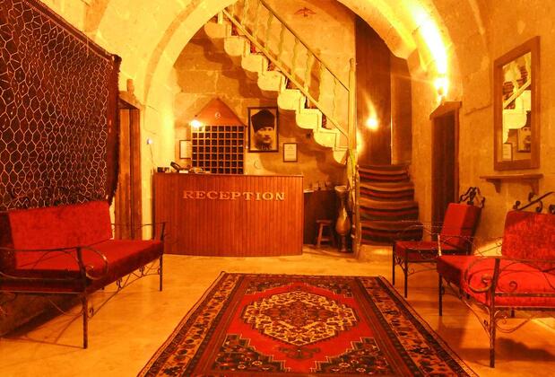 Akıncı Konağı Hotel - Görsel 38