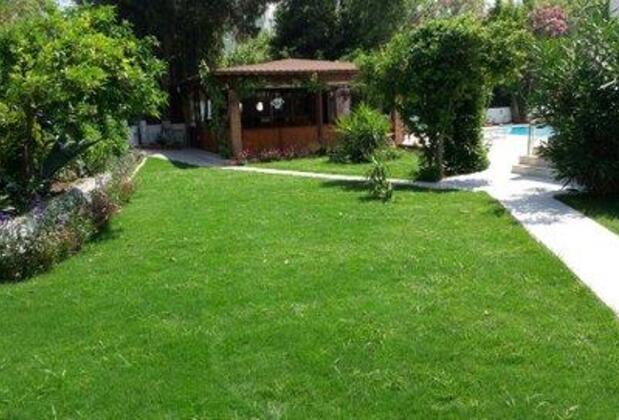 Safa Otel - Görsel 19