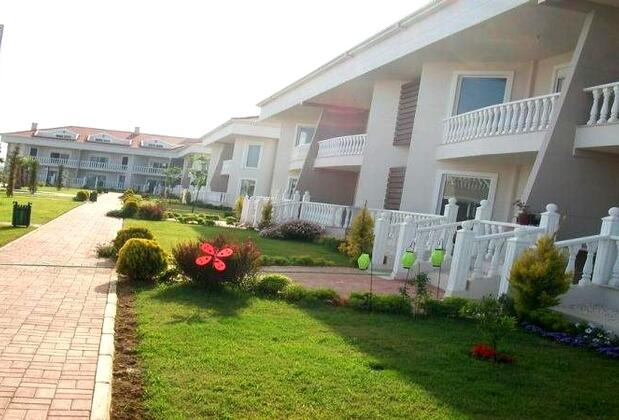 Belek Kadriye Aqua City - Görsel 9