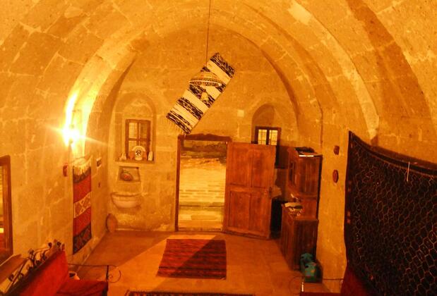 Akıncı Konağı Hotel - Görsel 17