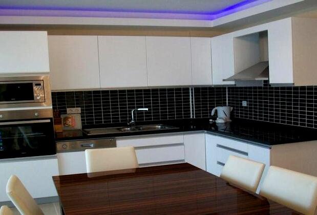 Belek Kadriye Aqua City - Görsel 22