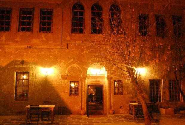 Akıncı Konağı Hotel - Görsel 11