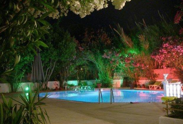 Safa Otel - Görsel 15