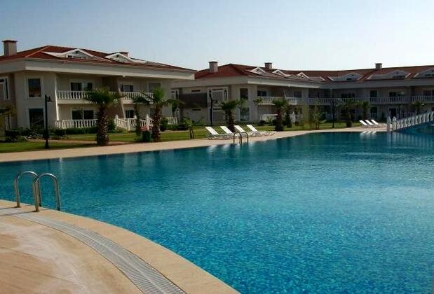 Belek Kadriye Aqua City - Görsel 19