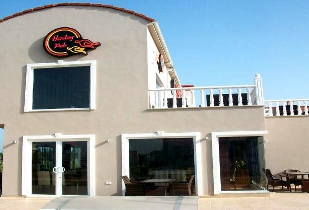 Belek Kadriye Aqua City - Görsel 11