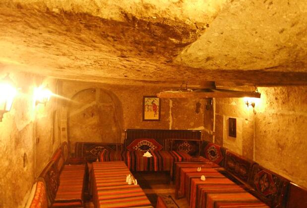 Akıncı Konağı Hotel - Görsel 19