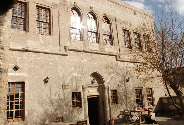 Akıncı Konağı Hotel - Görsel 39