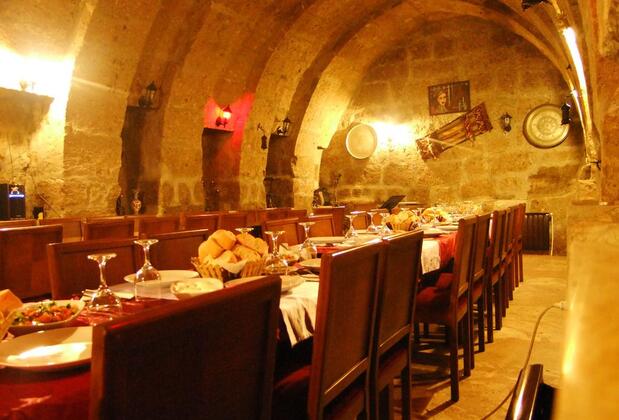 Akıncı Konağı Hotel - Görsel 12