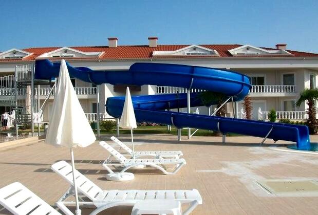 Belek Kadriye Aqua City - Görsel 20