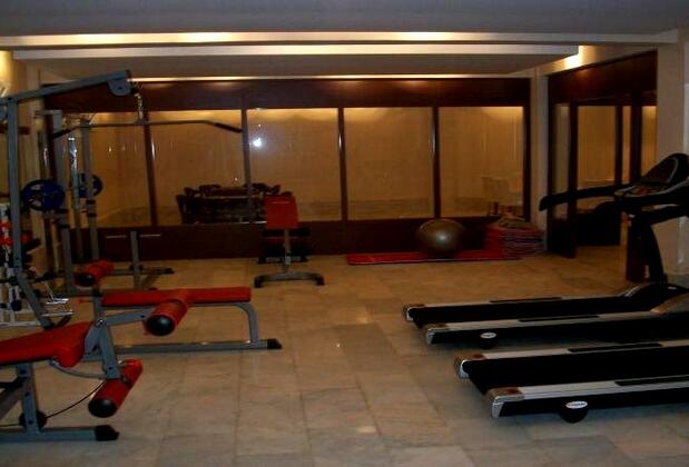 Belek Kadriye Aqua City - Görsel 12