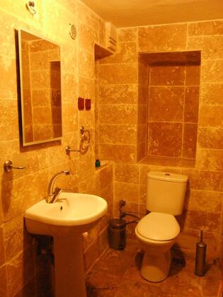 Akıncı Konağı Hotel - Görsel 33