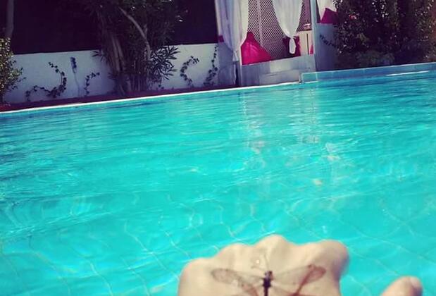 Safa Otel - Görsel 22