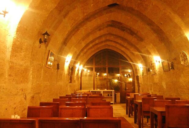 Akıncı Konağı Hotel - Görsel 32