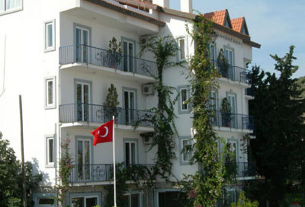 DM Residence Butik Apart Otel - Görsel 6