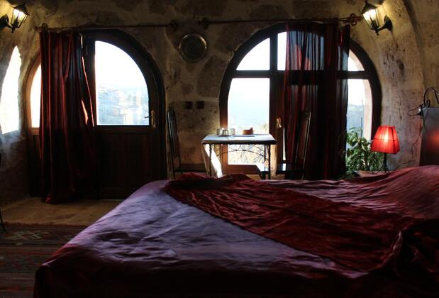 Akıncı Konağı Hotel - Görsel 34