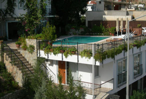 DM Residence Butik Apart Otel - Görsel 7