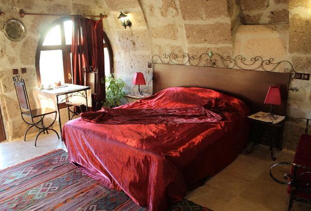 Akıncı Konağı Hotel - Görsel 6