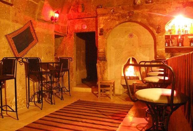 Akıncı Konağı Hotel - Görsel 20