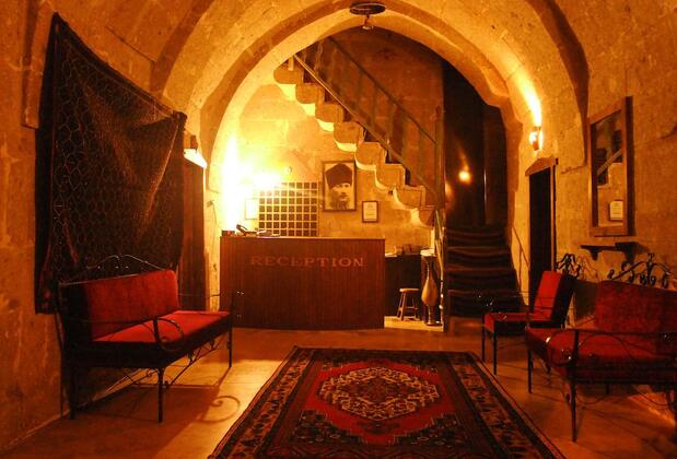 Akıncı Konağı Hotel - Görsel 35