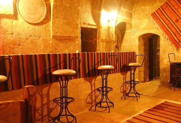 Akıncı Konağı Hotel - Görsel 7