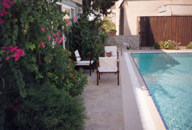 DM Residence Butik Apart Otel - Görsel 27