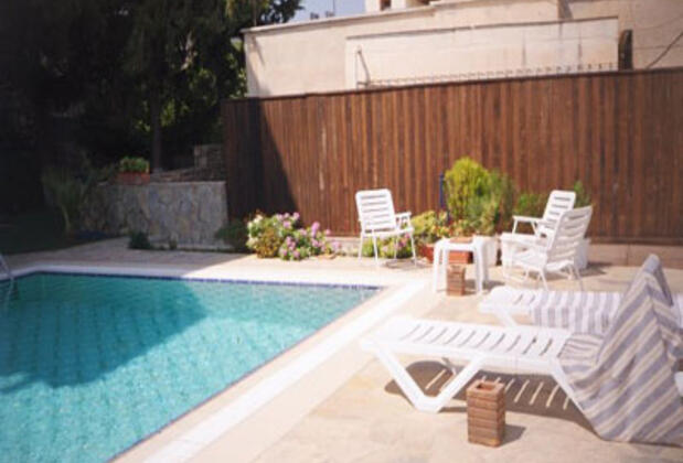 DM Residence Butik Apart Otel - Görsel 16