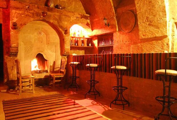 Akıncı Konağı Hotel - Görsel 44