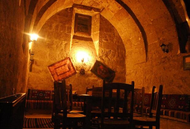 Akıncı Konağı Hotel - Görsel 26