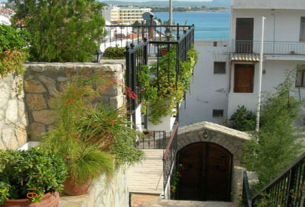 DM Residence Butik Apart Otel - Görsel 17