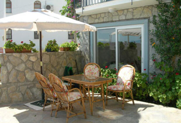 DM Residence Butik Apart Otel - Görsel 20