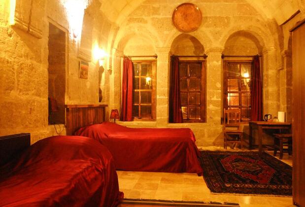 Akıncı Konağı Hotel - Görsel 13