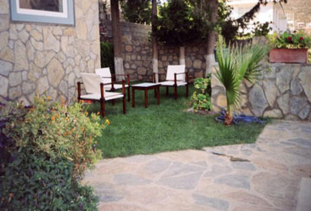 DM Residence Butik Apart Otel - Görsel 18