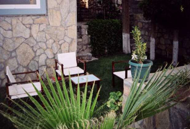 DM Residence Butik Apart Otel - Görsel 9