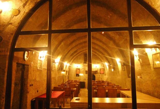 Akıncı Konağı Hotel - Görsel 37