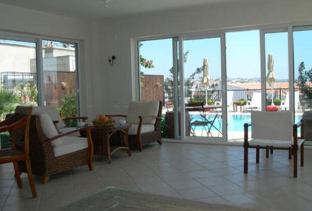 DM Residence Butik Apart Otel - Görsel 14