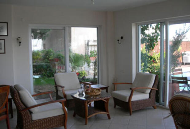 DM Residence Butik Apart Otel - Görsel 22