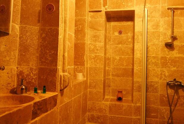 Akıncı Konağı Hotel - Görsel 40