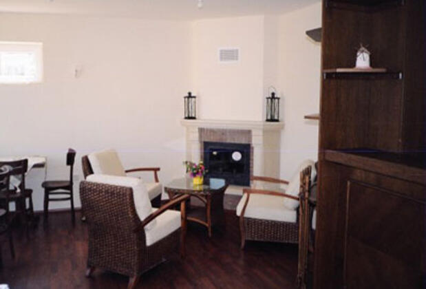 DM Residence Butik Apart Otel - Görsel 28