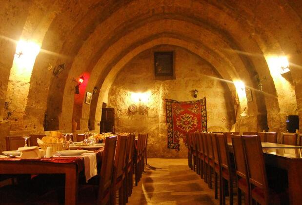 Akıncı Konağı Hotel - Görsel 45