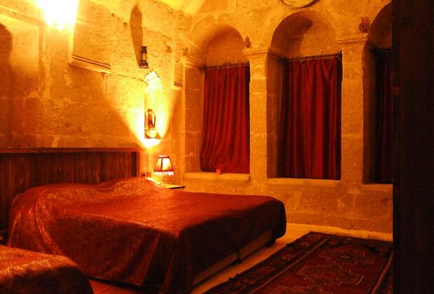 Akıncı Konağı Hotel - Görsel 21