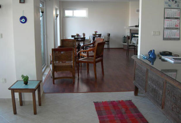 DM Residence Butik Apart Otel - Görsel 4