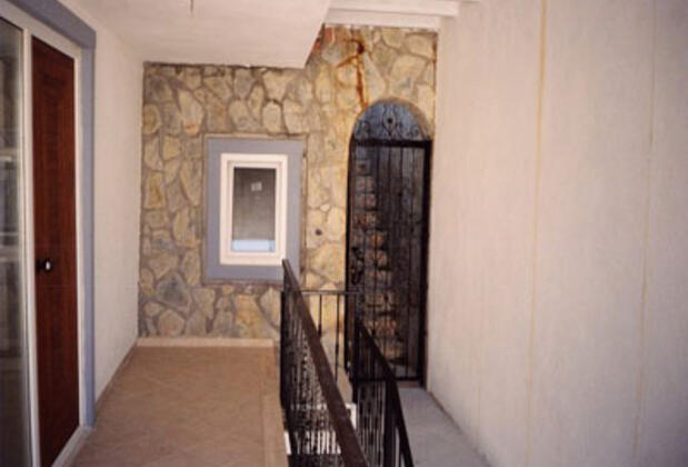 DM Residence Butik Apart Otel - Görsel 21