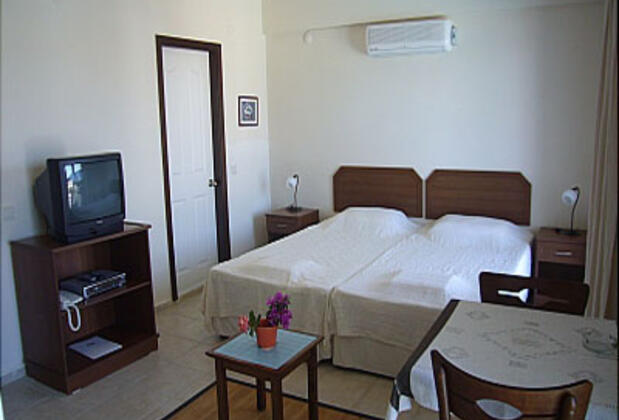 DM Residence Butik Apart Otel - Görsel 23