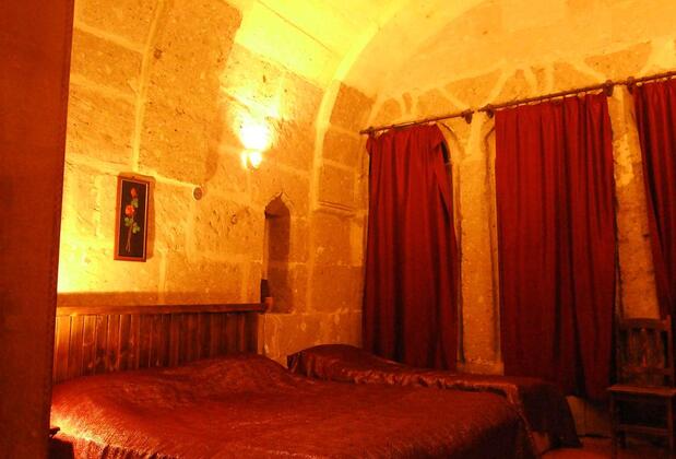 Akıncı Konağı Hotel - Görsel 14