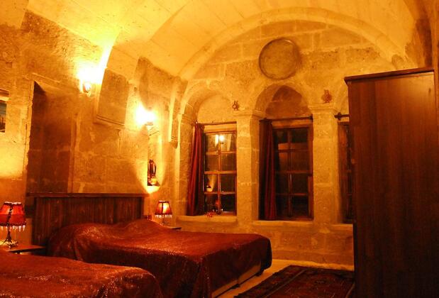 Akıncı Konağı Hotel - Görsel 29