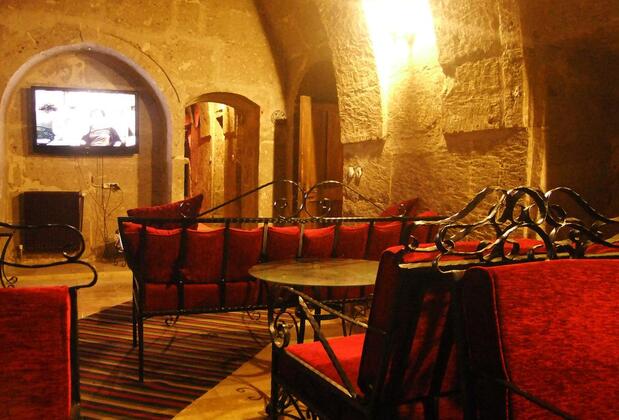 Akıncı Konağı Hotel - Görsel 28