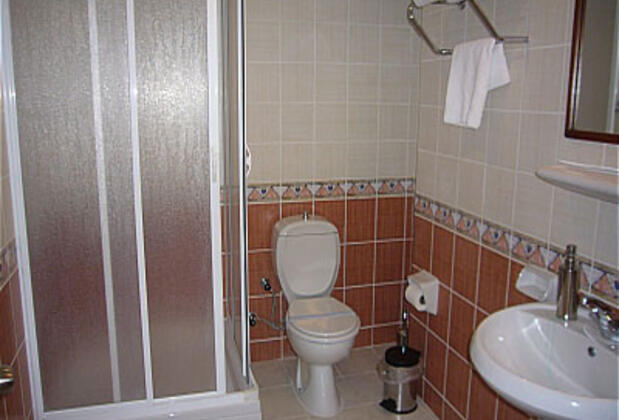 DM Residence Butik Apart Otel - Görsel 10