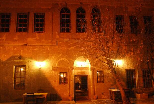 Akıncı Konağı Hotel - Görsel 15